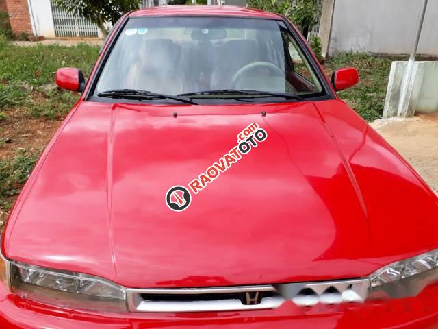 Bán xe Honda Accord năm 1992-0