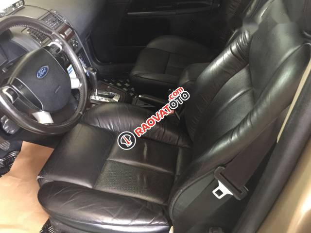 Cần bán lại xe Ford Mondeo AT 2005 số tự động, giá tốt-1