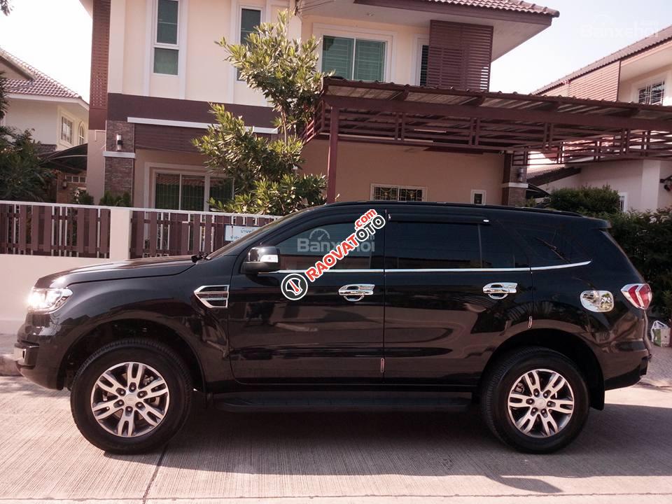 Bán ô tô Ford Everest Titanium 2.2L 4x2 AT đời 2017, hỗ trợ mua xe trả góp-3