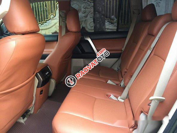 Bán Toyota Land Cruiser Prado TX_L 2.7 đời 2011, xe nhập -7