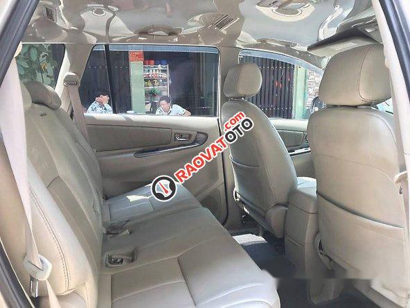 Bán xe Toyota Innova E đời 2015, 585 triệu-8