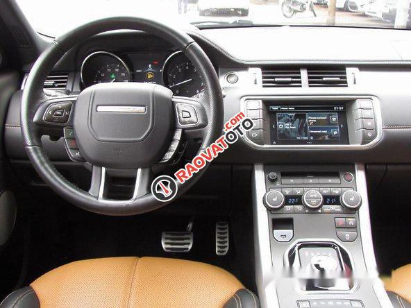 Bán ô tô LandRover Range Rover đời 2012, màu trắng, xe nhập-2