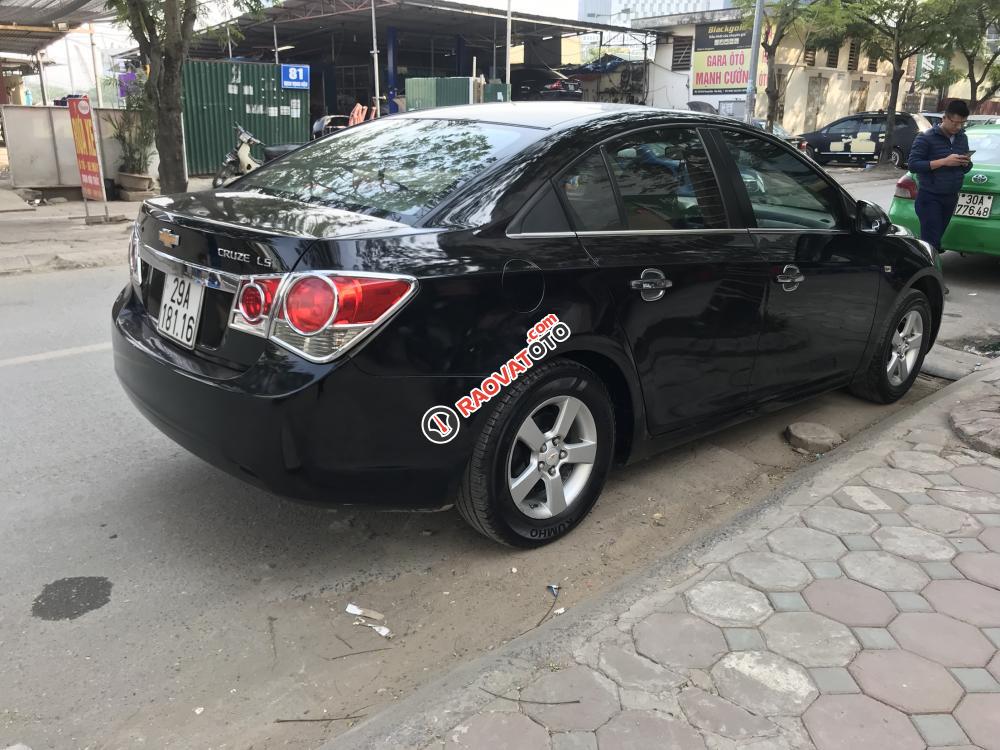 Bán xe Chevrolet Cruze LS MT 2011-5
