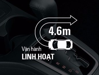 Cần bán Mitsubishi Mirage năm 2017, nhập khẩu chính hãng-8