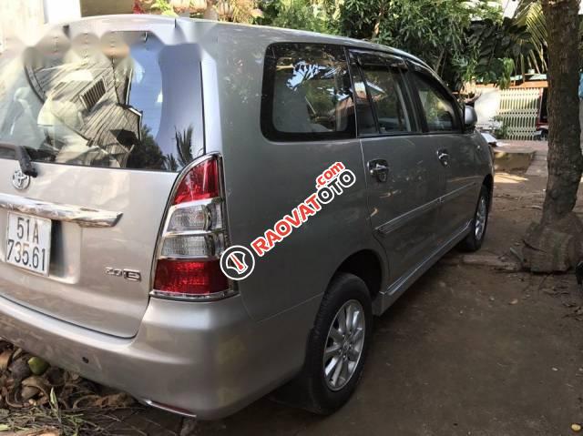 Cần bán Toyota Innova năm 2014, giá chỉ 510 triệu-4