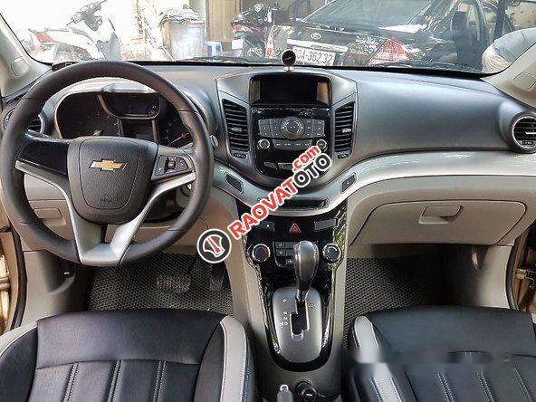 Bán ô tô Chevrolet Orlando LTZ đời 2012 số tự động, giá 460tr-6