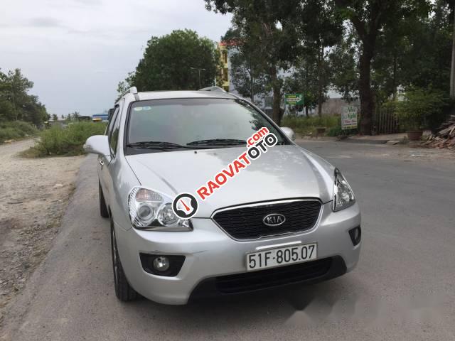 Bán xe Kia Carens MT đời 2012 giá cạnh tranh-0