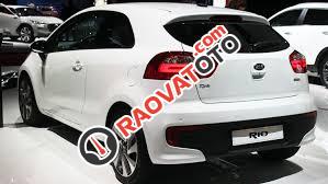 Bán Kia Rio nhập khẩu 2018 gọi ngay 0973.530.250, trả góp tới 80%. Sẵn xe giao ngay-1
