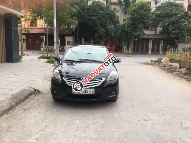 Cần bán gấp Toyota Vios đời 2012, 336tr-0