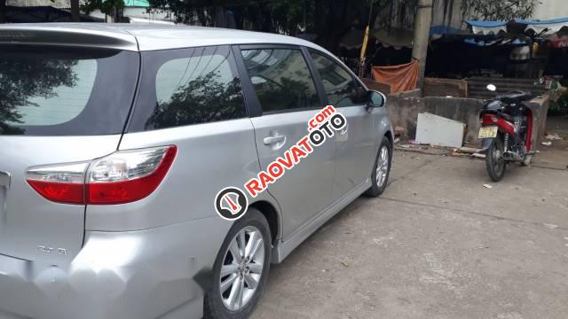 Cần bán xe Toyota Wish đời 2012, giá 690tr-1