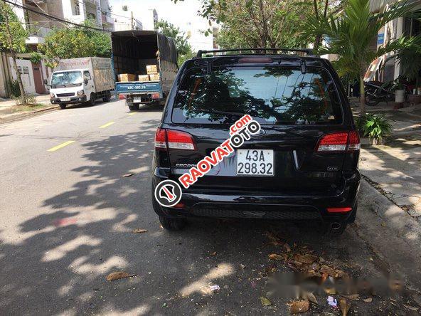 Bán Ford Escape 2013, màu đen, giá 465tr-5