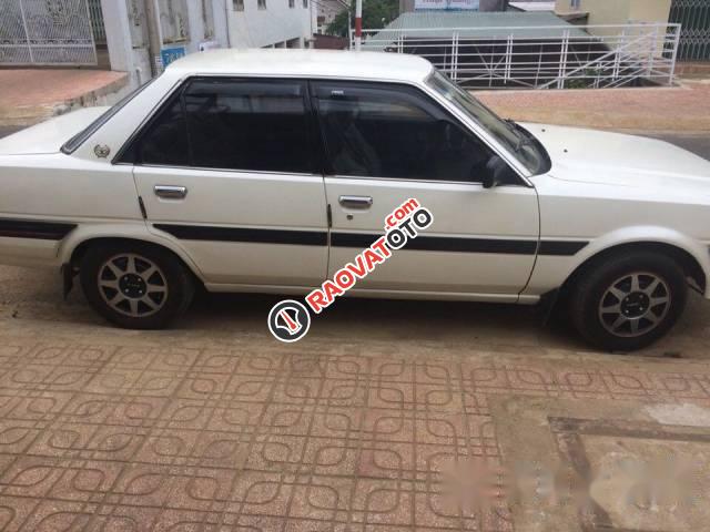 Cần bán xe Toyota Carina MT đời 1985-1