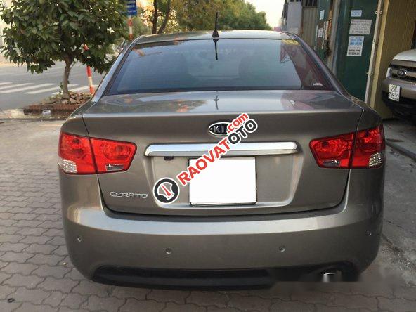 Bán Kia Cerato đời 2011, giá 440tr-2