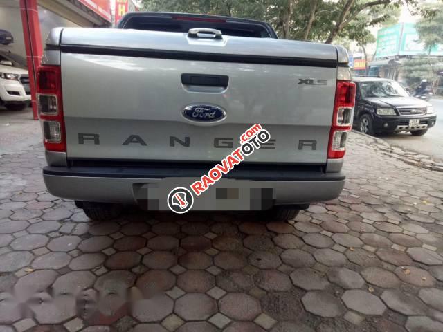 Cần bán lại xe Ford Ranger AT đời 2016 chính chủ, giá tốt-5