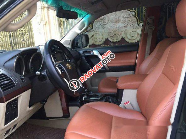 Bán Toyota Land Cruiser Prado TX_L 2.7 đời 2011, xe nhập -5