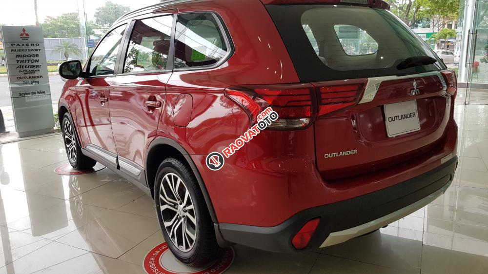 "Hot nhất" Xe Outlander STD 7 chỗ, bán Outlander 2018, giá xe Outlander New tốt nhất 0982455567-2