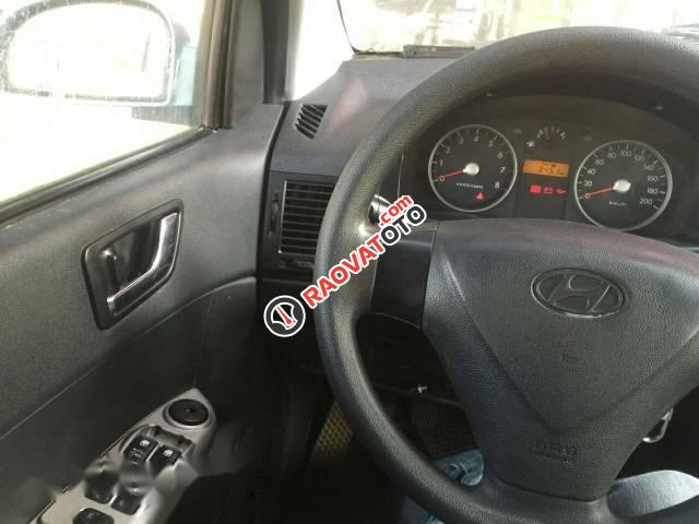 Bán ô tô Hyundai Getz đời 2010, nhập khẩu-4