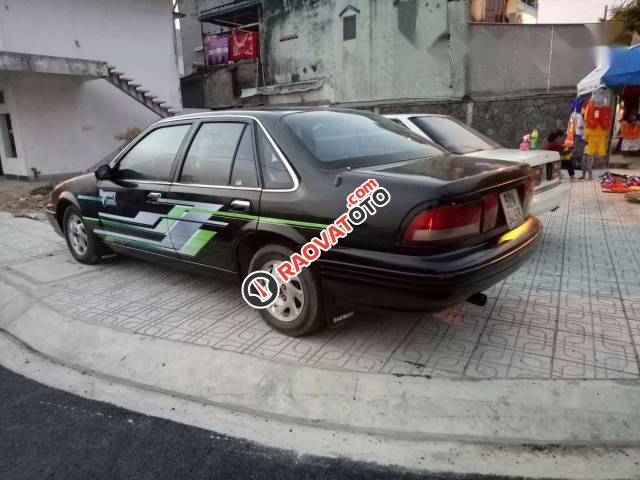 Bán Daewoo Racer đời 1996, xe nhập-2