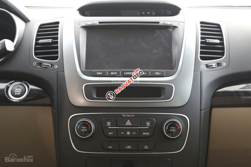 Chỉ với 173tr sở hữu ngay xe Kia Sorento GAT, đủ màu, có xe giao ngay, liên hệ ngay để có mức giá tốt nhất-4