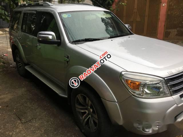 Bán Ford Everest 2013 số sàn, giá chỉ 569 triệu-4