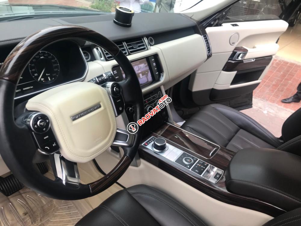 Bán Range Rover HSE 3.0 2014 biển Hà Nội, xe siêu đẹp, giá tốt, thuế sang tên 2%-7