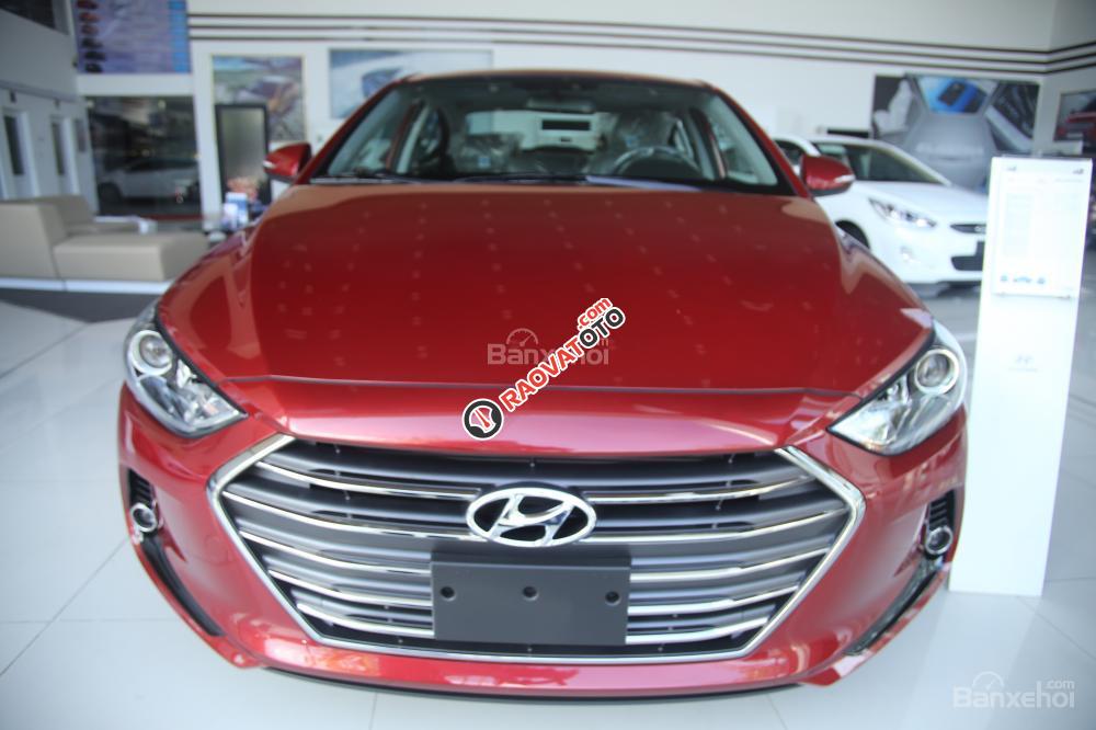 "Đón hè 2018 giảm sốc 80 triệu" Hyundai Elantra Đà Nẵng, trả góp 90% xe, LH Ngọc Sơn: 0911.377.773-1