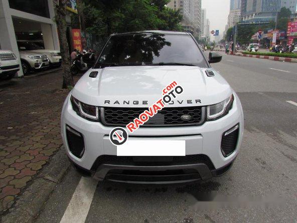 Bán ô tô LandRover Range Rover đời 2012, màu trắng, xe nhập-9