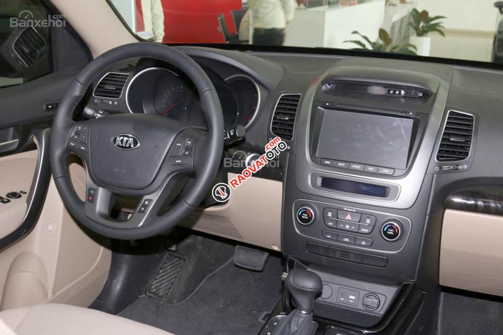 Chỉ với 173tr sở hữu ngay xe Kia Sorento GAT, đủ màu, có xe giao ngay, liên hệ ngay để có mức giá tốt nhất-3