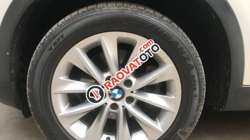 Bán BMW X3 Xdrive 28i đời 2011, màu trắng, nhập khẩu, giá chỉ 999 triệu-9