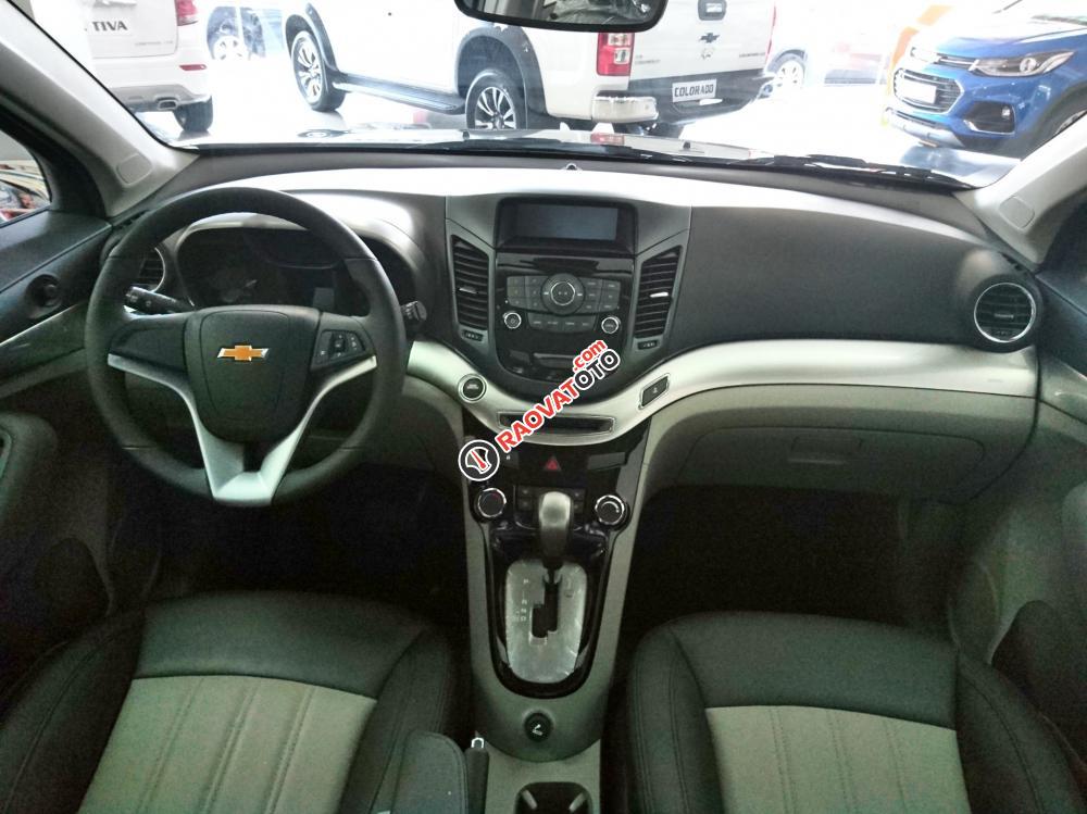 Bán xe Chevrolet Orlando đưa trước 150tr lấy ngay xe 7 chỗ kinh doanh
-3