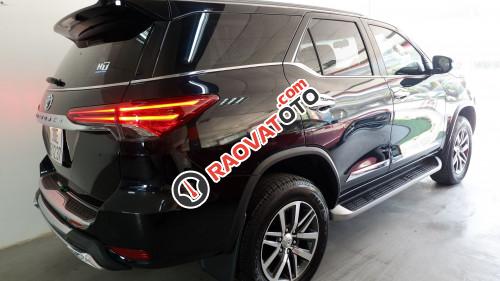 Bán xe Toyota Fortuner 2.7AT 2017 như mới-2