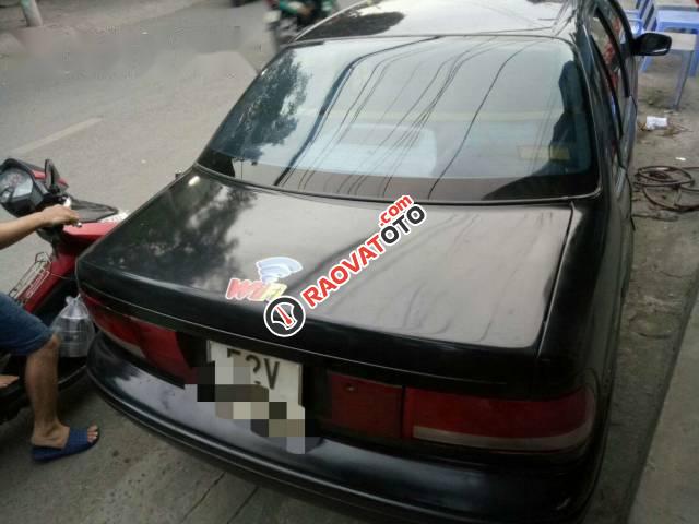 Bán Daewoo Racer đời 1996, xe nhập-1