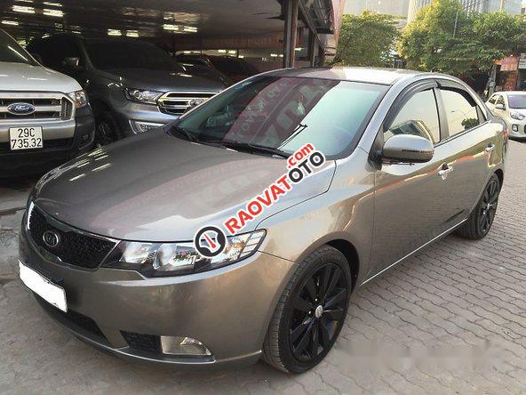 Bán Kia Cerato đời 2011, giá 440tr-0