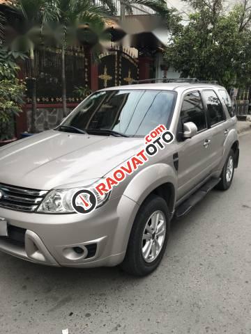 Bán Ford Escape, đời 2009 số tự động, giá 399tr-1