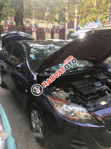 Cần bán lại xe Mazda 3 AT đời 2010, 435 triệu-1