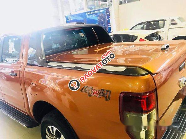 Bán Ford Ranger đời 2017, giá 925tr-1