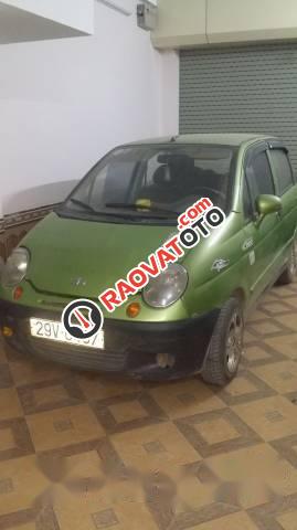 Cần bán xe Daewoo Matiz 2004, 50 triệu-0