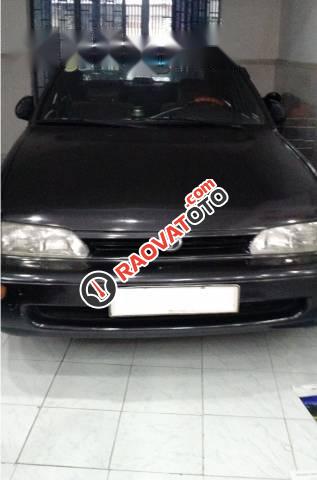 Xe Toyota Corolla đời 1993, nhập khẩu nguyên chiếc số tự động, giá 195tr-1