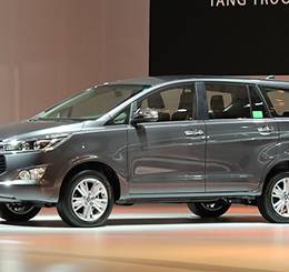 Toyota Hoàn Kiếm bán xe Toyota Innova E, Innova G, Innova V hoàn toàn mới, giá tốt-0