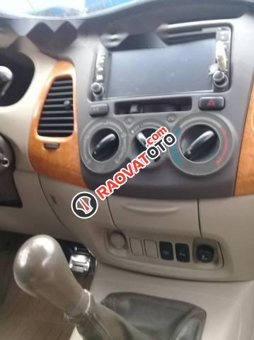 Bán xe Toyota Innova G đời 2010, giá tốt-5
