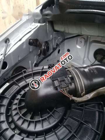 Bán xe Toyota Innova G đời 2010, giá tốt-2