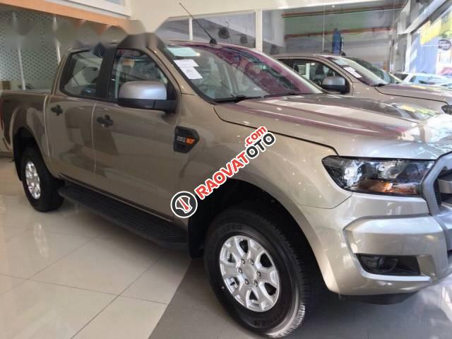 Cần bán Ford Ranger AT sản xuất 2017-4