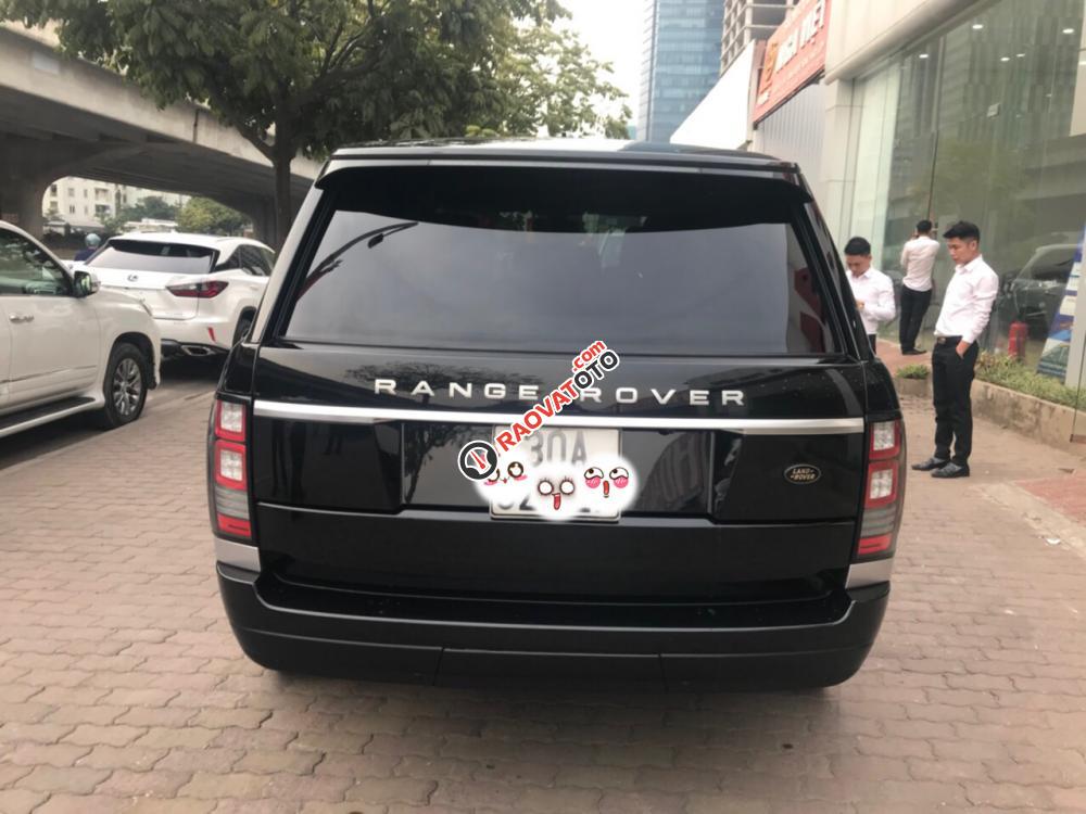 Bán Range Rover HSE 3.0 2014 biển Hà Nội, xe siêu đẹp, giá tốt, thuế sang tên 2%-4