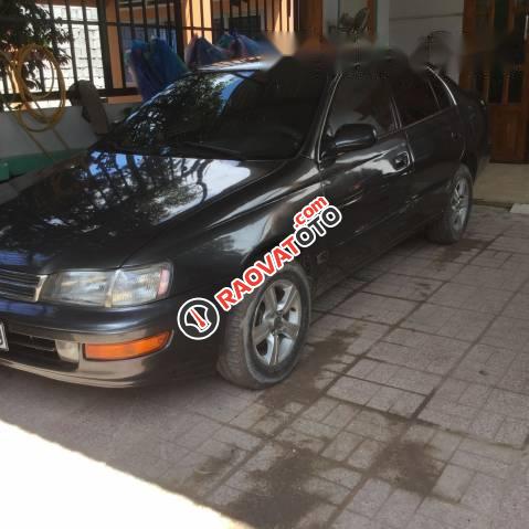 Cần bán xe Toyota Corona đời 1993-1