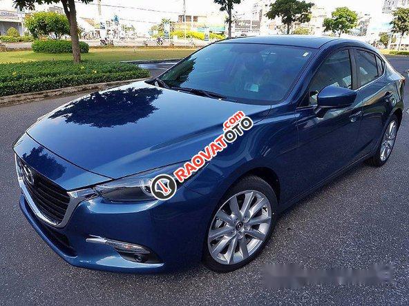 Bán ô tô Mazda 3 đời 2017, giá 649tr-3