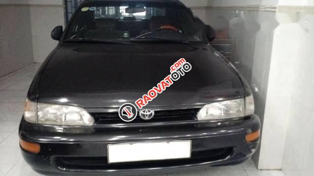 Xe Toyota Corolla đời 1993, nhập khẩu nguyên chiếc số tự động, giá 195tr-0