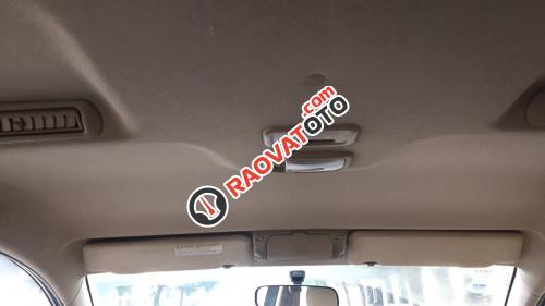 Cần bán xe Toyota Innova 2.0 MT đời 2007, 352tr-11