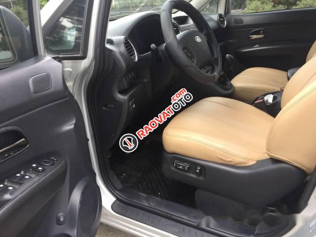 Bán xe Kia Carens MT đời 2012 giá cạnh tranh-4