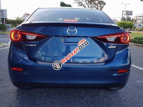 Bán ô tô Mazda 3 đời 2017, giá 649tr-2