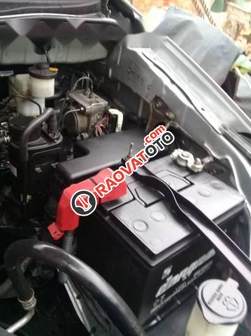 Bán xe Toyota Innova G đời 2010, giá tốt-1